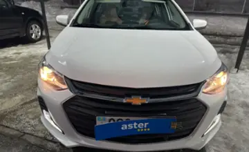 Chevrolet Onix 2023 года за 5 000 000 тг. в Усть-Каменогорск фото 2