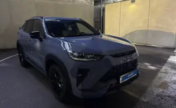 Haval H6 GT 2024 года за 11 000 000 тг. в Тараз фото 3
