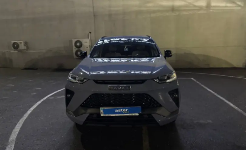 Haval H6 GT 2024 года за 11 000 000 тг. в Тараз фото 2