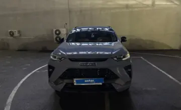 Haval H6 GT 2024 года за 11 000 000 тг. в Тараз фото 2