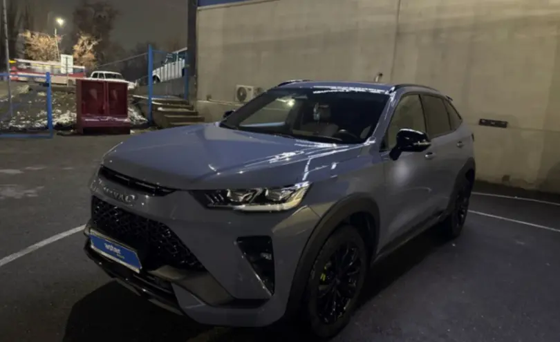 Haval H6 GT 2024 года за 11 000 000 тг. в Тараз