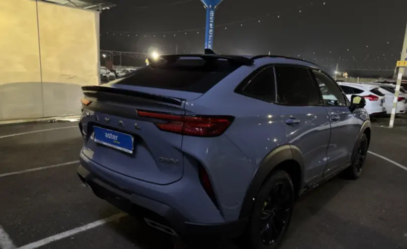Haval H6 GT 2024 года за 11 000 000 тг. в Тараз фото 5