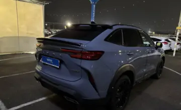 Haval H6 GT 2024 года за 11 000 000 тг. в Тараз