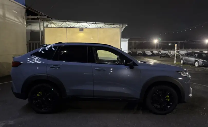 Haval H6 GT 2024 года за 11 000 000 тг. в Тараз фото 4