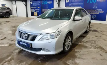 Toyota Camry 2013 года за 8 500 000 тг. в Астана фото 1