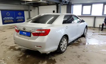 Toyota Camry 2013 года за 8 500 000 тг. в Астана фото 3