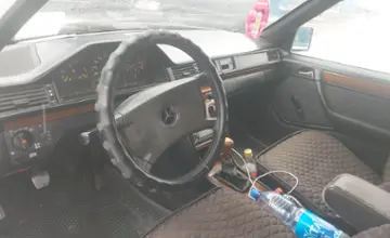 Mercedes-Benz W124 1990 года за 1 200 000 тг. в Алматы фото 5