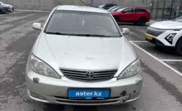 Toyota Camry 2002 года за 5 000 000 тг. в Шымкент фото 2