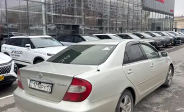 Toyota Camry 2002 года за 5 000 000 тг. в Шымкент