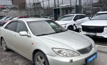 Toyota Camry 2002 года за 5 000 000 тг. в Шымкент фото 3