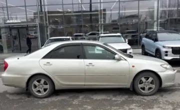 Toyota Camry 2002 года за 5 000 000 тг. в Шымкент фото 4