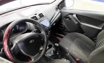 LADA (ВАЗ) Granta 2019 года за 3 000 000 тг. в Астана фото 5