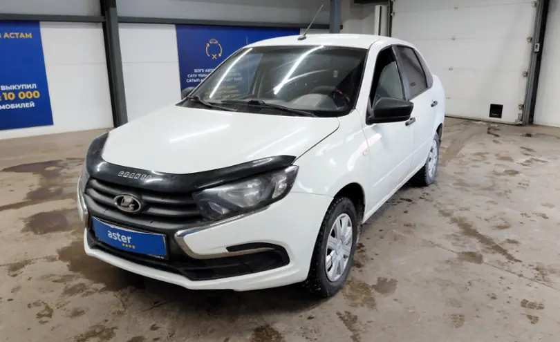 LADA (ВАЗ) Granta 2019 года за 3 000 000 тг. в Астана
