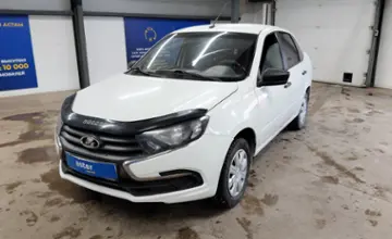 LADA (ВАЗ) Granta 2019 года за 3 000 000 тг. в Астана фото 1