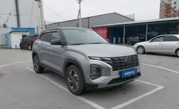 Hyundai Creta 2022 года за 11 500 000 тг. в Шымкент фото 2