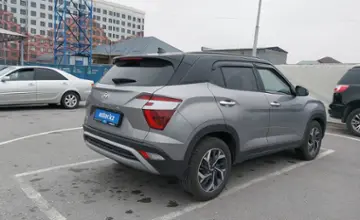 Hyundai Creta 2022 года за 11 500 000 тг. в Шымкент фото 3