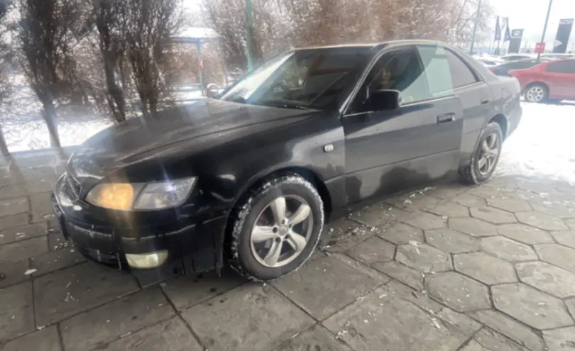 Toyota Windom 1996 года за 3 500 000 тг. в Талдыкорган