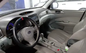 Subaru Forester 2008 года за 6 000 000 тг. в Астана фото 5