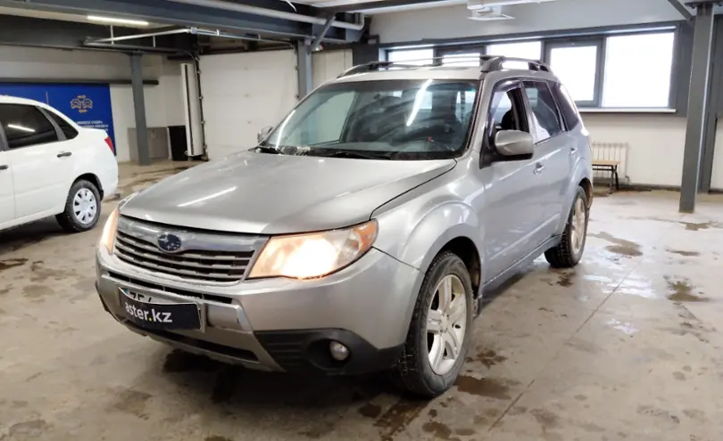 Subaru Forester 2008 года за 6 000 000 тг. в Астана
