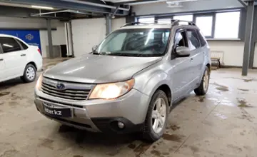 Subaru Forester 2008 года за 6 000 000 тг. в Астана фото 1