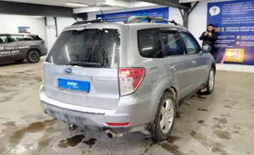 Subaru Forester 2008 года за 6 000 000 тг. в Астана фото 3