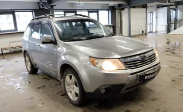 Subaru Forester 2008 года за 6 000 000 тг. в Астана фото 2