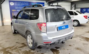 Subaru Forester 2008 года за 6 000 000 тг. в Астана фото 4