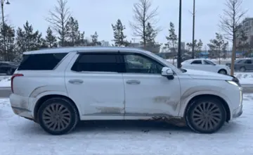 Hyundai Palisade 2022 года за 21 000 000 тг. в Астана фото 4