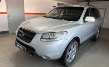 Hyundai Santa Fe 2008 года за 7 000 000 тг. в Уральск фото 1