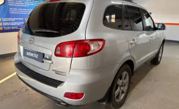 Hyundai Santa Fe 2008 года за 7 000 000 тг. в Уральск