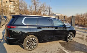 EXEED VX 2023 года за 16 000 000 тг. в Шымкент фото 4