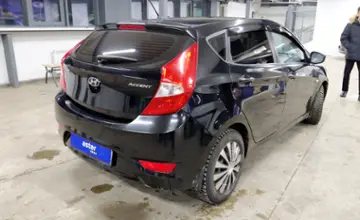 Hyundai Accent 2014 года за 4 200 000 тг. в Астана фото 3