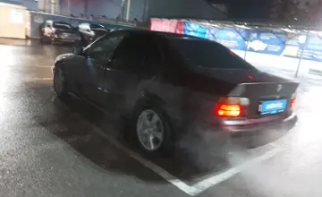 BMW 3 серии 1991 года за 2 100 000 тг. в Шымкент фото 4