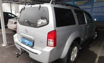 Nissan Pathfinder 2004 года за 7 000 000 тг. в Алматы