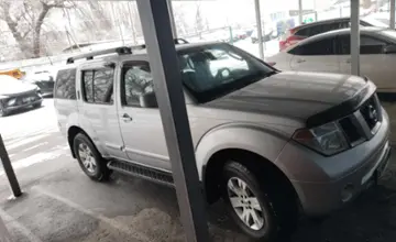 Nissan Pathfinder 2004 года за 7 000 000 тг. в Алматы фото 4