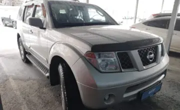 Nissan Pathfinder 2004 года за 7 000 000 тг. в Алматы фото 3