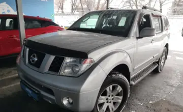 Nissan Pathfinder 2004 года за 7 000 000 тг. в Алматы фото 1