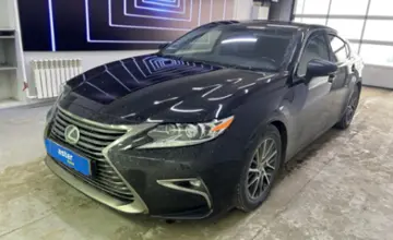 Lexus ES 2016 года за 12 700 000 тг. в Павлодар фото 1