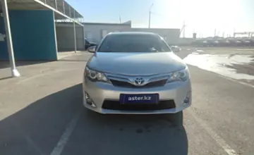 Toyota Camry 2012 года за 8 500 000 тг. в Кызылорда фото 2