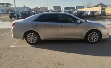 Toyota Camry 2012 года за 8 500 000 тг. в Кызылорда фото 4