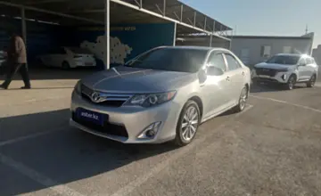 Toyota Camry 2012 года за 8 500 000 тг. в Кызылорда фото 1