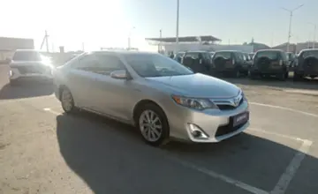 Toyota Camry 2012 года за 8 500 000 тг. в Кызылорда фото 3