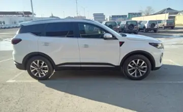 Chery Tiggo 7 Pro 2024 года за 11 000 000 тг. в Кызылорда фото 4