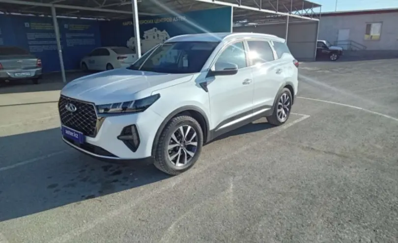 Chery Tiggo 7 Pro 2024 года за 11 000 000 тг. в Кызылорда