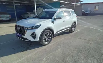 Chery Tiggo 7 Pro 2024 года за 11 000 000 тг. в Кызылорда фото 1