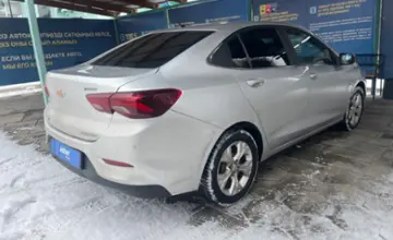 Chevrolet Onix 2024 года за 6 000 000 тг. в Талдыкорган