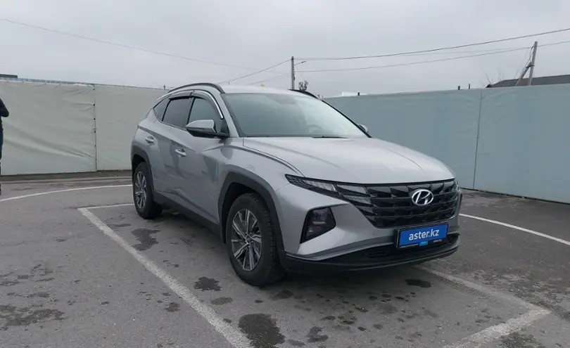 Hyundai Tucson 2024 года за 13 500 000 тг. в Шымкент фото 2