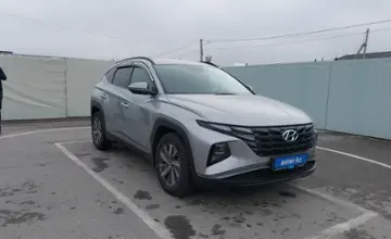 Hyundai Tucson 2024 года за 13 500 000 тг. в Шымкент фото 2