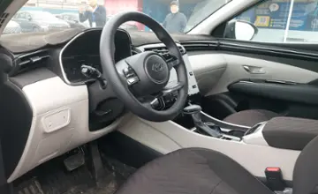 Hyundai Tucson 2024 года за 13 500 000 тг. в Шымкент фото 5