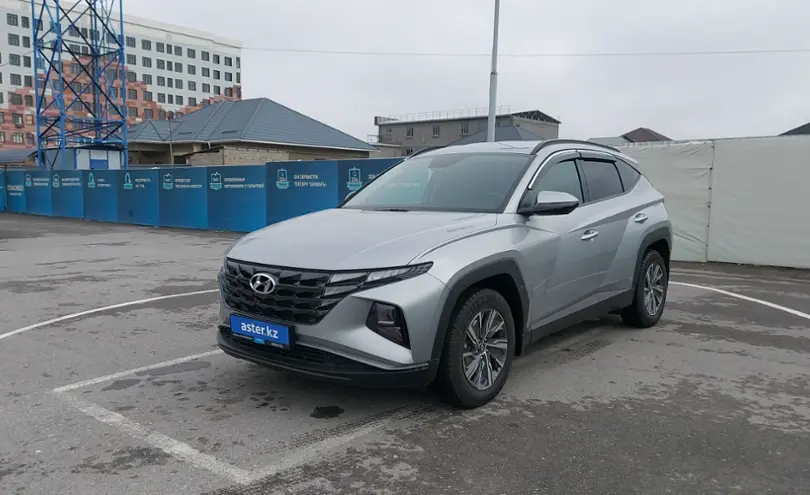 Hyundai Tucson 2024 года за 13 500 000 тг. в Шымкент